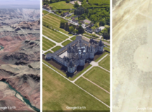 Google Rolls Out Newest Updated Version Of Google Earth