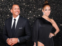 J.Lo, Alex Rodriguez Dating Back To Back