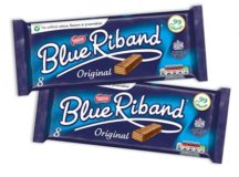 Nestle Shifting Blue Riband Factory Outside Britian Cutting 300 Jobs