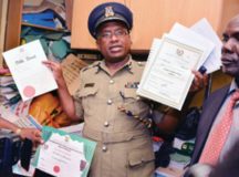 Tanzanian President Dismisses 10,000 Civil Servants For Holding Fake Certificates