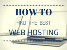 Tips To Choose Best Web Hosting Service Provider