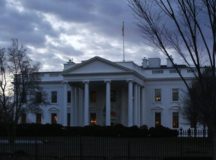 White House To Hide Visitors’ Logs From Public