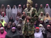 BREAKING: Boko Haram Frees 80 Chibok Kidnapped Girls