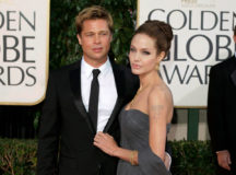 Following Divorce With Brad Pitt, Angelina Jolie Misses Her Mother