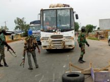 Ivory Coast Soldiers End Mutiny Following Amended Deal With Government