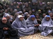 Nigerian Government Negotiationing Further With Boko Haram To Release Chibok Girls