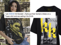 Kendall, Kylie Jenner Issue Apology Statement Amid T-Shirt Design Criticism