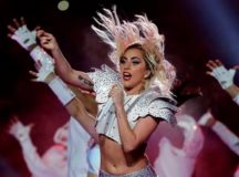 Lady Gaga Ties With Starbucks; Launches ‘Cups Of Kindness’ Iced Drinks