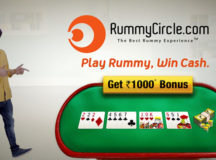 RummyCircle leads the online rummy market in India