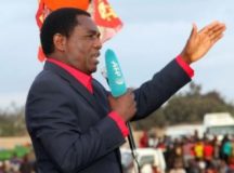 Zambia Suspends Dozens Member Of Parliament Following Boycott Of President’s Address
