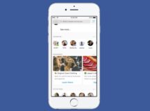Facebook To Rollout Adverts In Messenger App