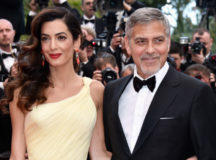 George Clooney To Sue Paparazzi