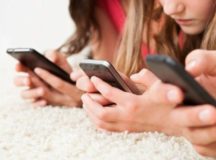 Hundreds Of Children Below Age 12 Sexting In UK: Police