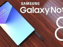 Samsung Galaxy Note 8 Pre-Order May Start August 25