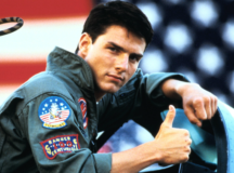 Sequel Top Gun: Maverick Releasing July 12, 2019; Joseph Kosinski To Direct Tom Cruise