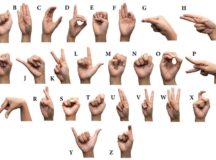 Soon Sign Language To Join Other Official Languages Of South Africa