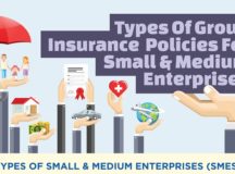 Small, Medium Enterprises Group Insurance Policies