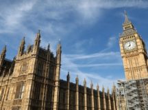 Big Ben In London To Silent For Four Years Amid Renovation Project