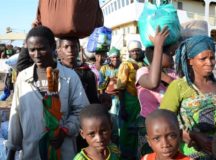 Burundian Refugees In Tanzania May Return Home Soon