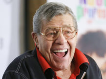 Comedian Jerry Lewis Dies At 91; R.I.P.
