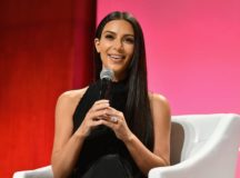 Kim Kardashian Reveals Regret Over An Instagram Post