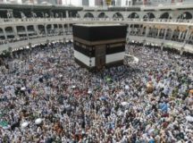 Nigeria Confirms Its 5 Pilgrims To Mecca Have Died