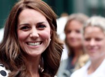 Royal Sibling Gifted Kate Middleton A Necklace As Tribute To Princess Diana