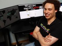WannaCry Malware Stopper Marcus Hutchins Arrested By FBI At LA Airport