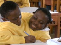 Conjoined Sisters In Tanzania Enters University