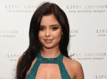 Demi Rose Mawby Barely Leaves Anything To Imagine At SIXTY6 Launch Party
