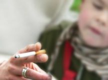 Exposure To Second-Hand Smoke During Childhood Leads To Heart Disease