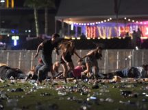 Gunman Killed 58 At Mandalay Bay Hotel In Las Vegas