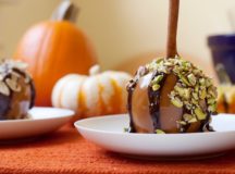 Listeria Flourishes On Caramel Apples If Stored In Room Temperature: Study