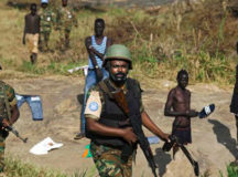South Sudan Calls Forces To Cooperate With UN Troops