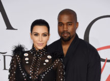 Kim Kardashian Seeking Divorce From Kanye West?