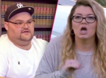 Teen Mom’s Amber Portwood Expecting Second Child