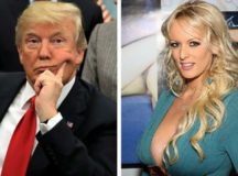 Trump’s Lawyer Arranged $130K To Porn Star To Avoid Discussing Relationship With President