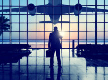 First Business Travel Trip Tips