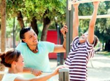 Tips For Getting Your Kids To Exercise