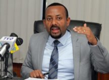Abiye Ahmed Is Ethiopia’s New Prime Minister