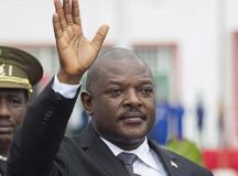 Burundi Referendum On May 17 For Extending Presidential Terms