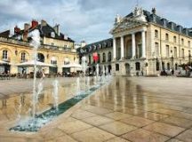 What to Do in Dijon