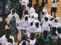 Ghana Asks Mosque To Use Text, WhatsApp Messages To Call Muslims For Prayer