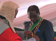 How West Helped Robert Mugabe To Become Leader In Zimbabwe