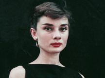 Top Three Audrey Hepburn Movies
