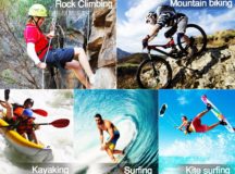 Adventure Sports Consulting and Expert Witnessing