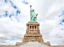 Empire State Building, Rockefeller Centre, Statue of Liberty, Ellis Island Tour In NYC