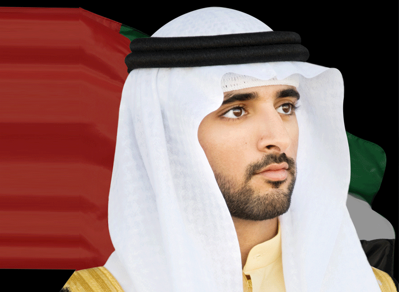 Prince Sheikh Rashid From Emirates Claim His Life In Danger In UAE