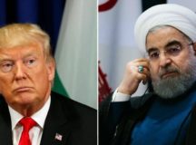 Why Twitter Won’t Block Trump For Threat Tweet To Iranian Counterpart
