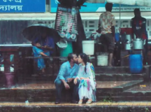 Bangladesh News Portal Sacks Photographer Over Kiss Photo